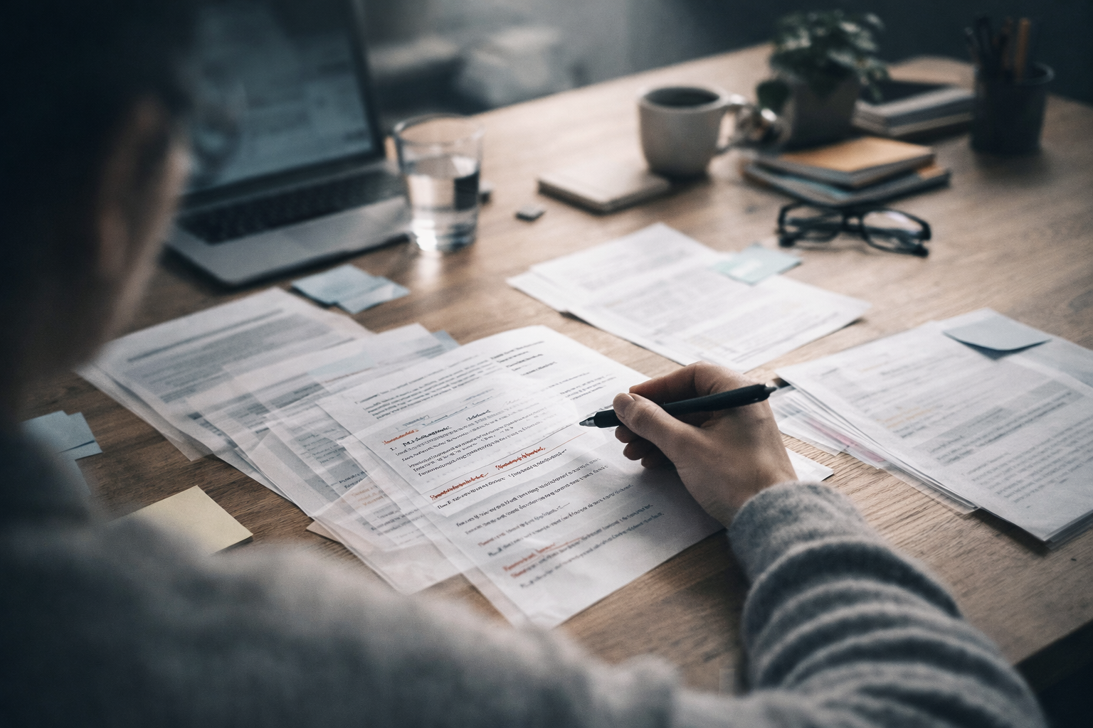 How to Humanize AI Blog Drafts for Brand Voice: 15 Editorial Refinements