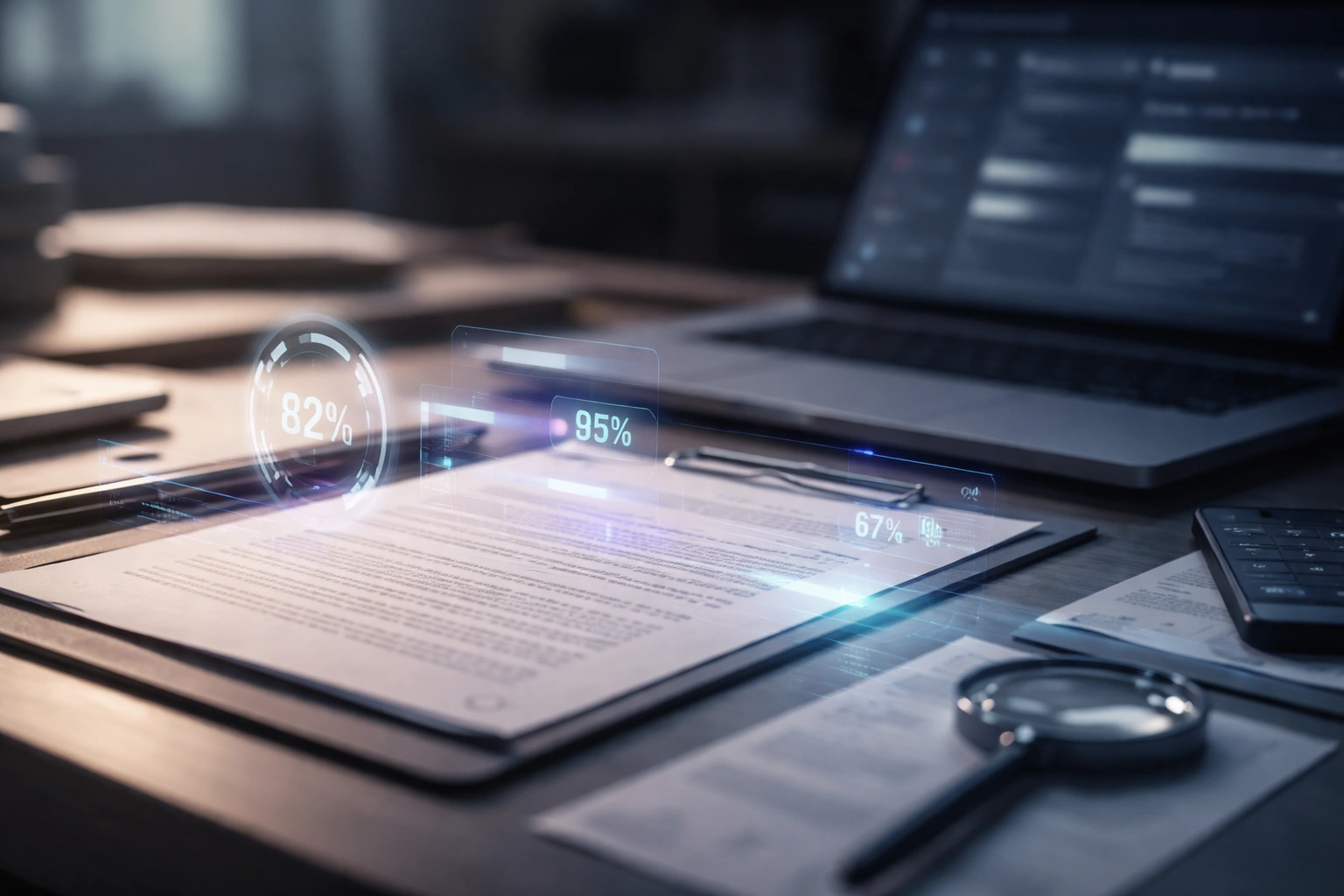Turnitin AI Detection Statistics: Top 20 Key Measures