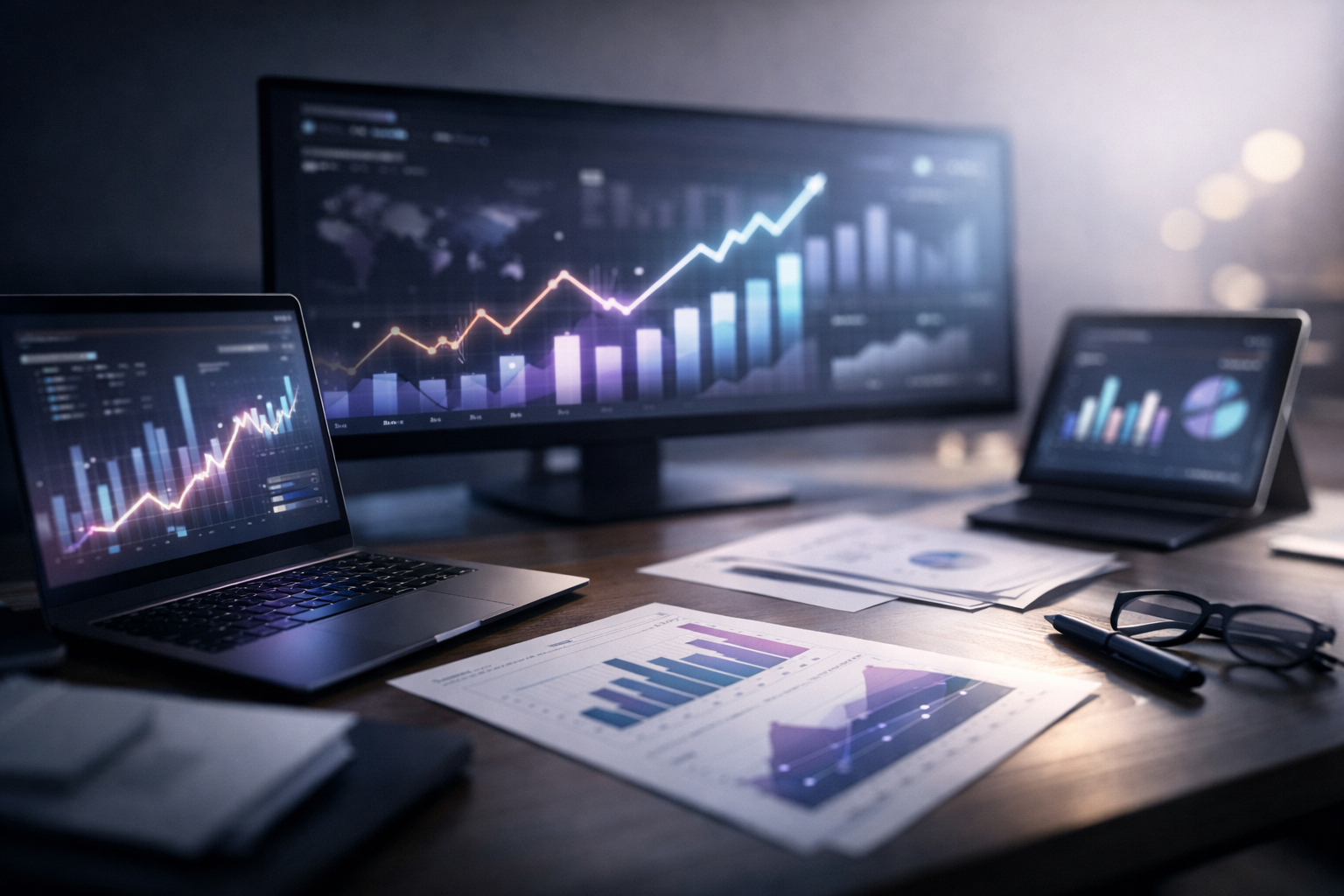 AI Affiliate Content Performance Statistics: 20 Ranking and Earnings Insights