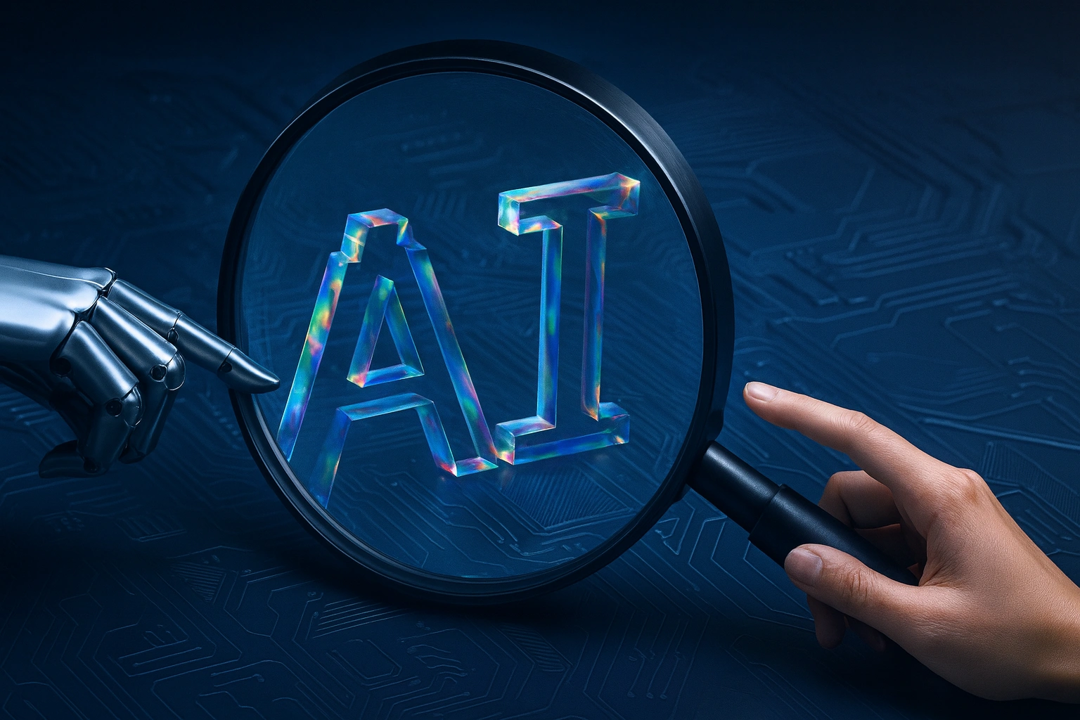 10 Most-Trusted AI Detectors in 2026