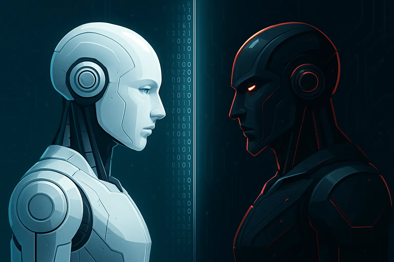 What Separates a Good AI Humanizer from a Bad One