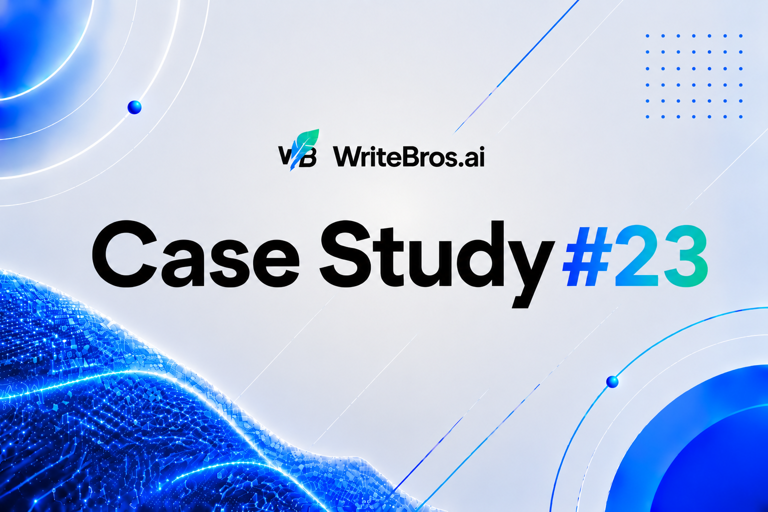 The AI Landing Page Copy That Wasn’t Converting Visitors