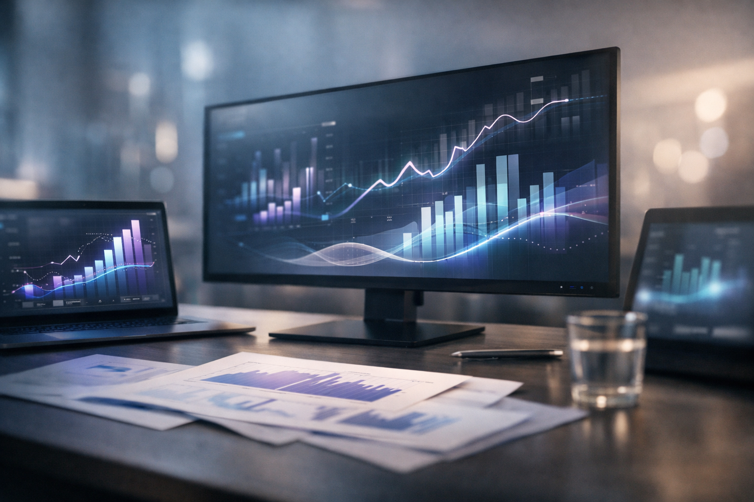 AI Writing Trends in Digital Media Companies Statistics: 20 Editorial Evolution Signals