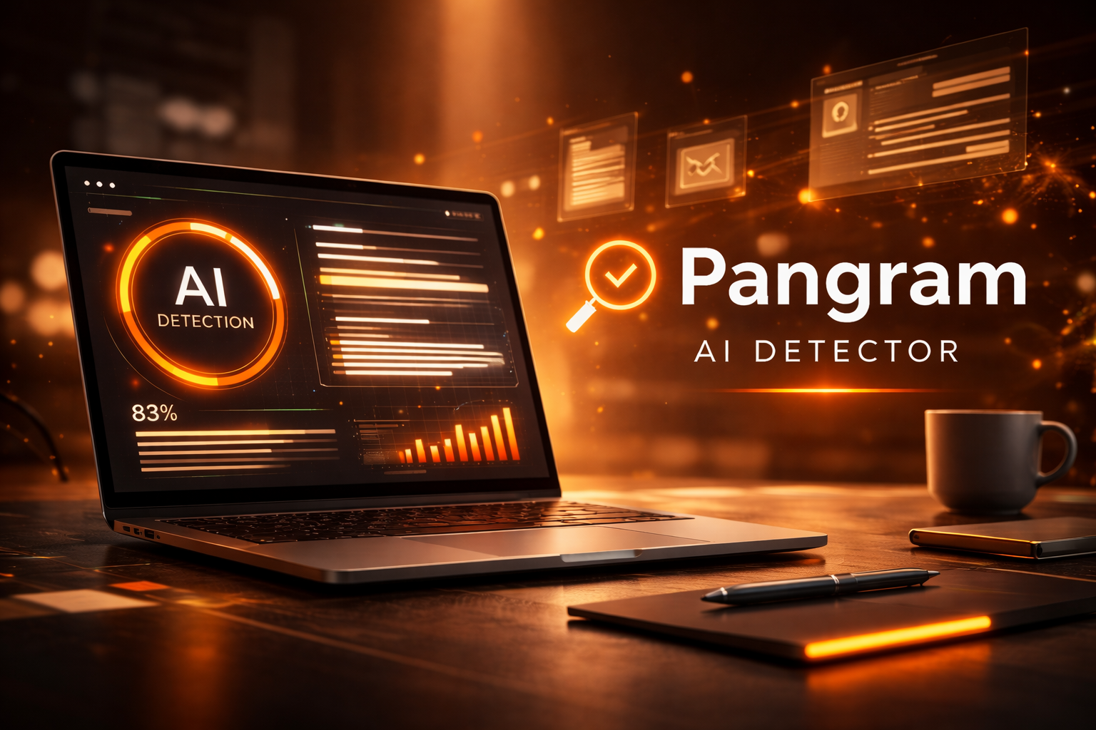 Pangram AI Detector Review: Why It Feels Stricter Than Others in 2026