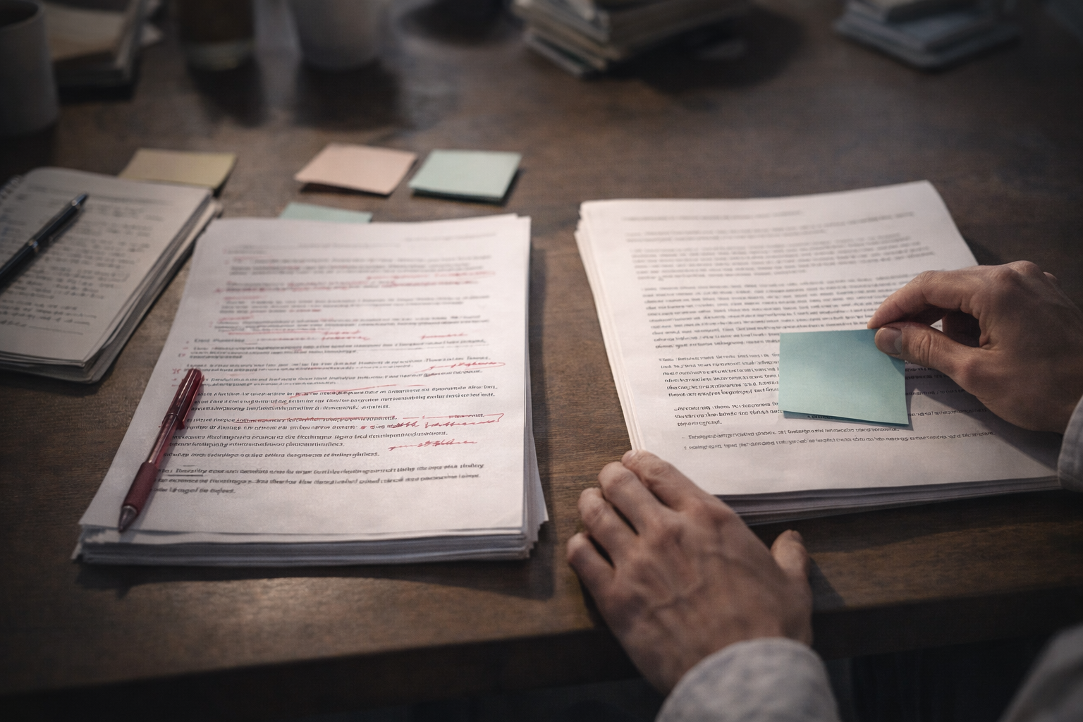 How to Edit Writing Flagged as AI by Copyleaks: 15 Targeted Fixes