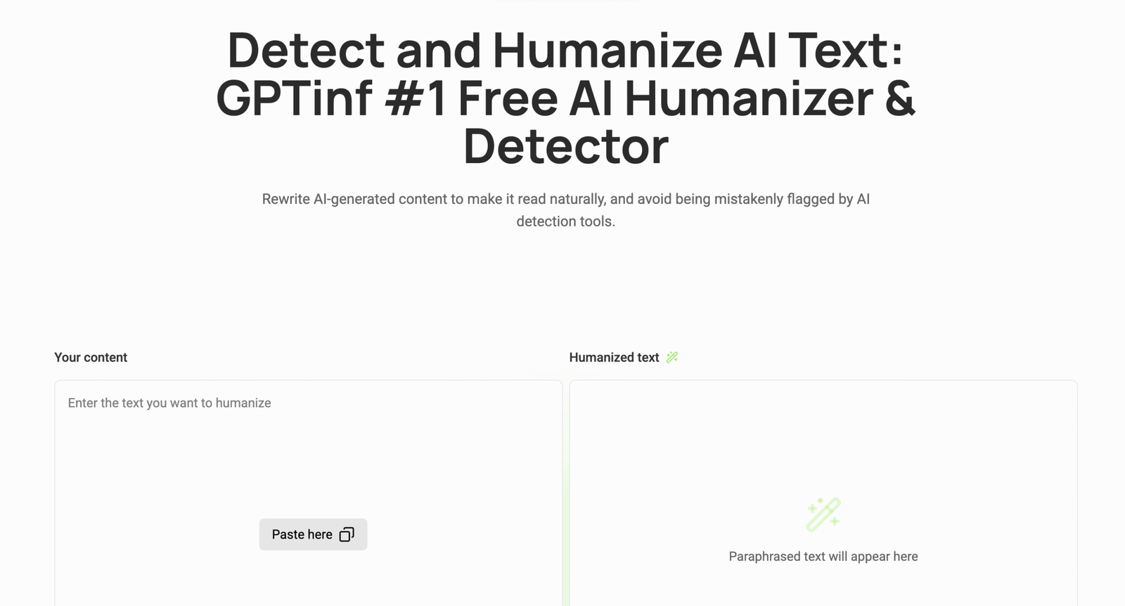 Best Refinement Platforms for ChatGPT Writing