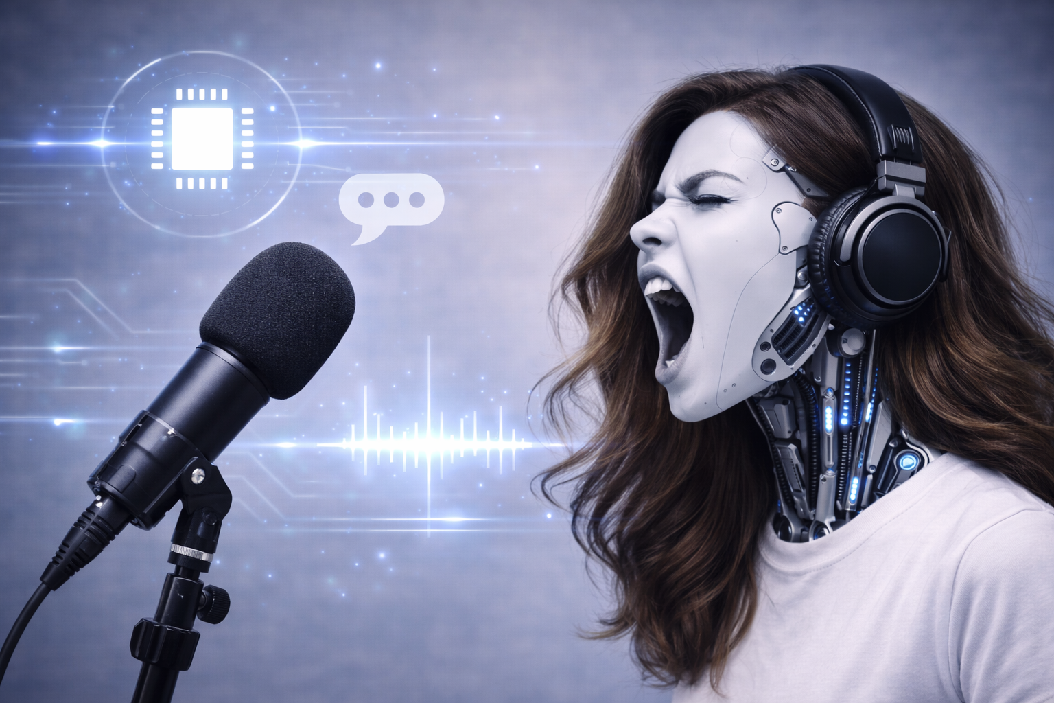 Why Your AI Content Still Sounds AI Even After Humanizing