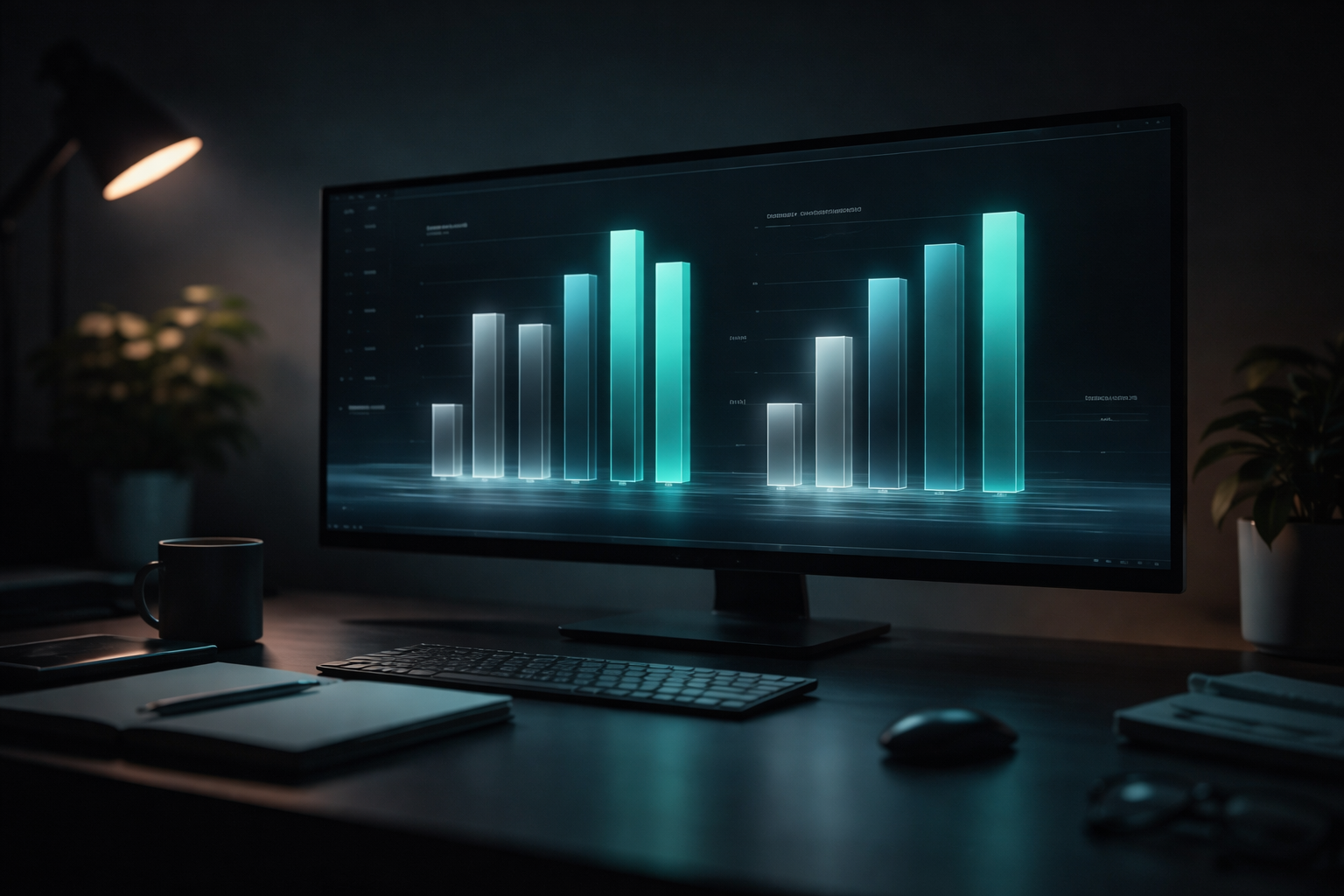 AI Detection Accuracy Trends: Top 20 Observed Changes