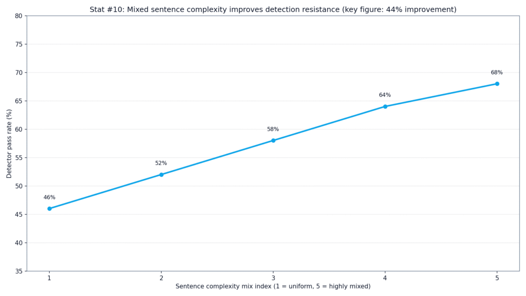 GPTZero Detection Limitations