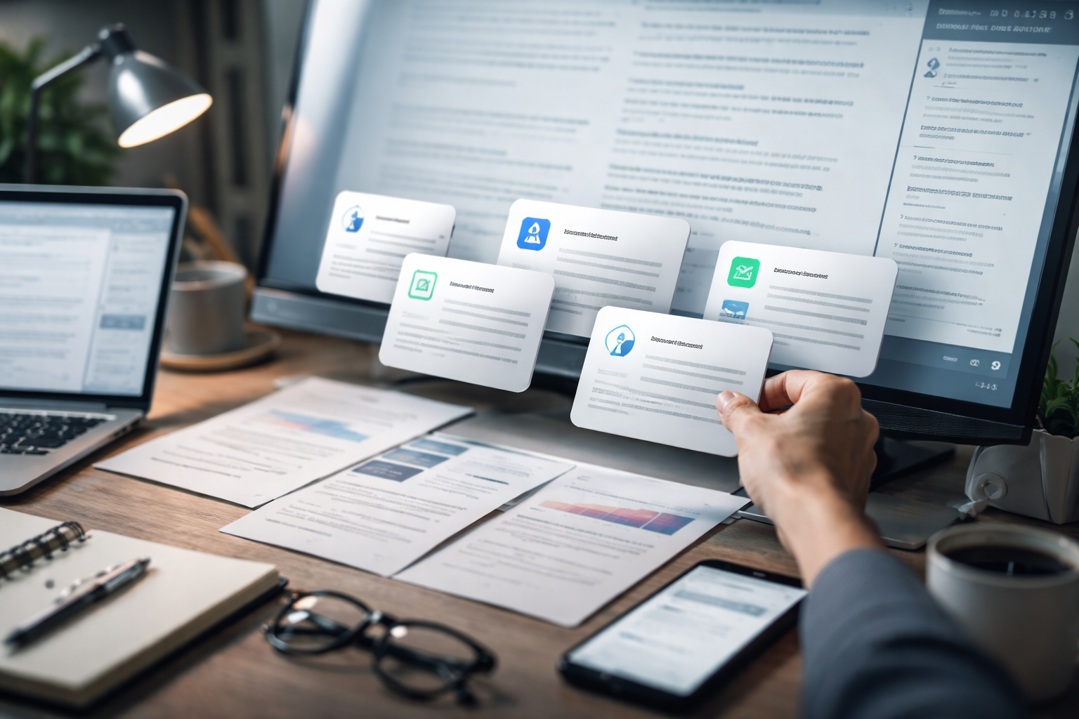 10 Best AI Tools for Rewriting B2B Whitepapers in 2026