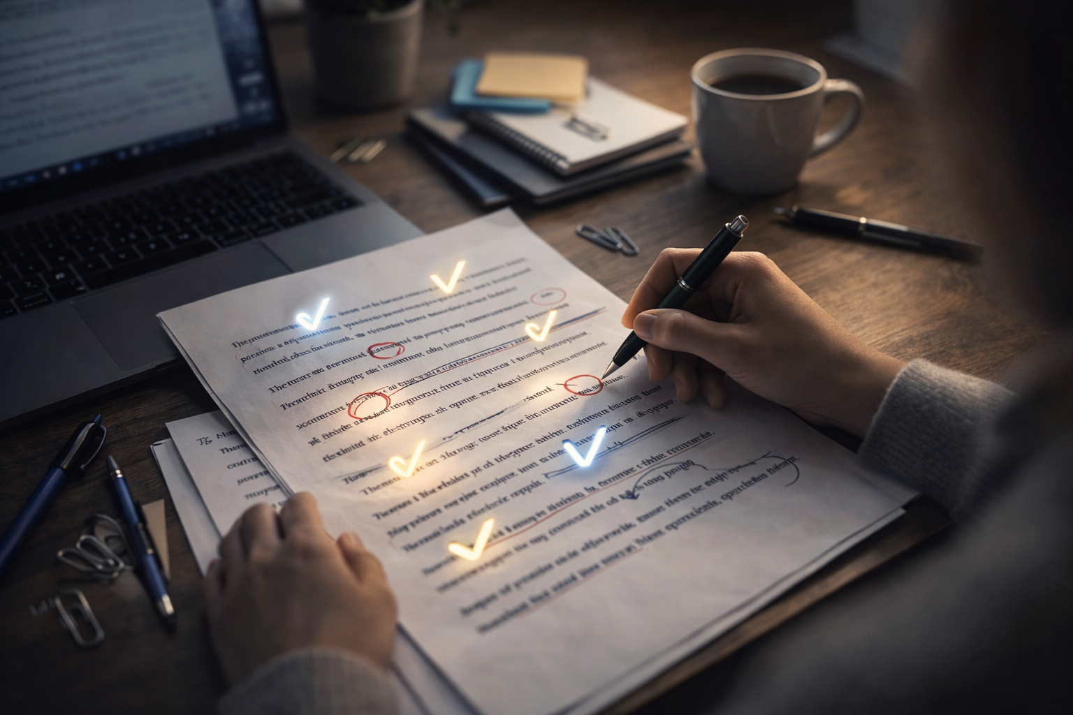 How to Rewrite Content Flagged by GPTZero: 15 Revision Strategies