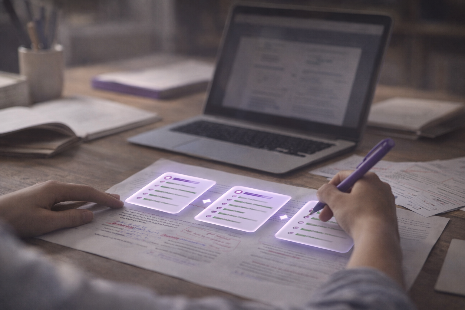 How to Make AI Writing Sound Like a Teacher: 15 Style Corrections