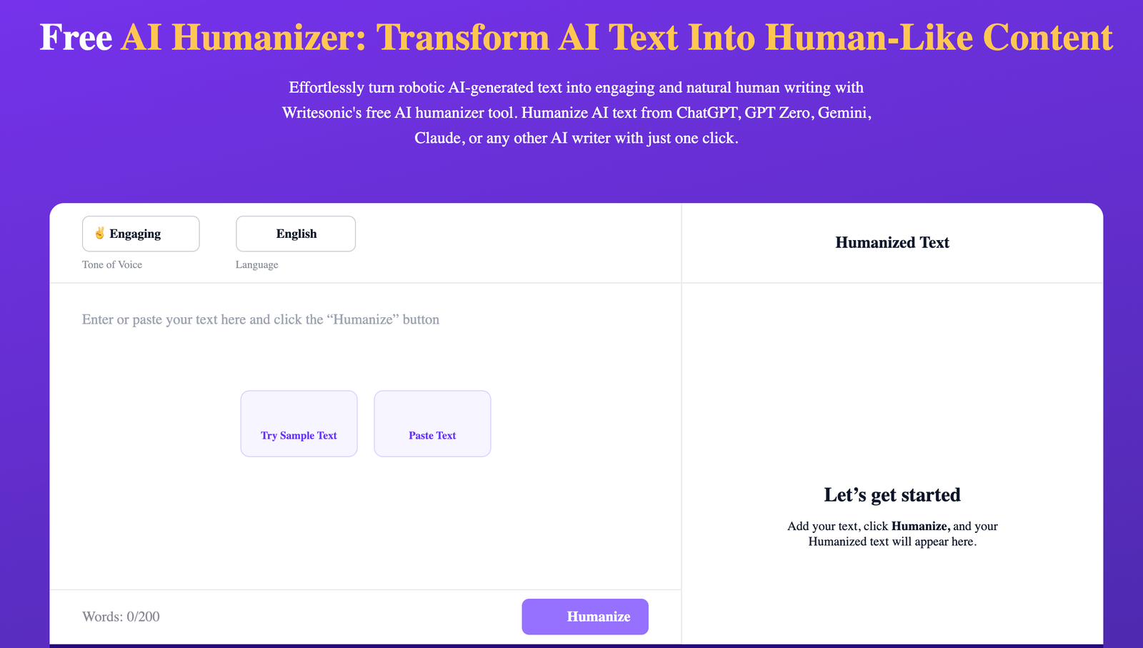 Best Refinement Platforms for ChatGPT Writing