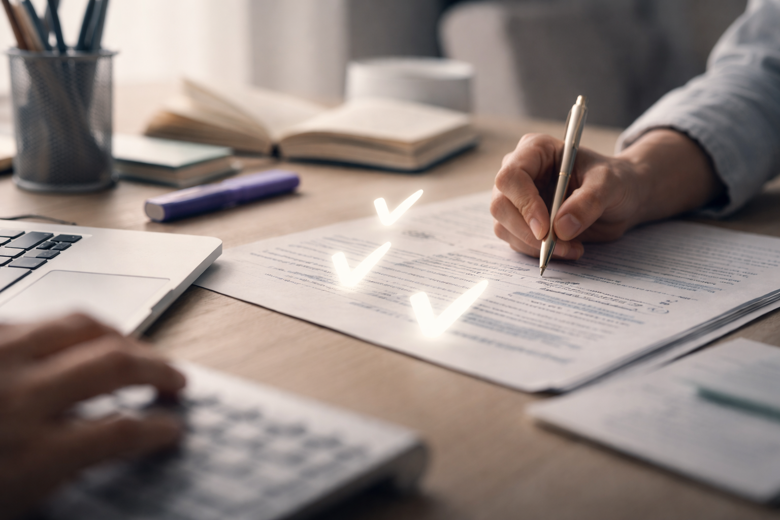 How to Stop Turnitin Flagging Human Writing: 15 Preventive Measures
