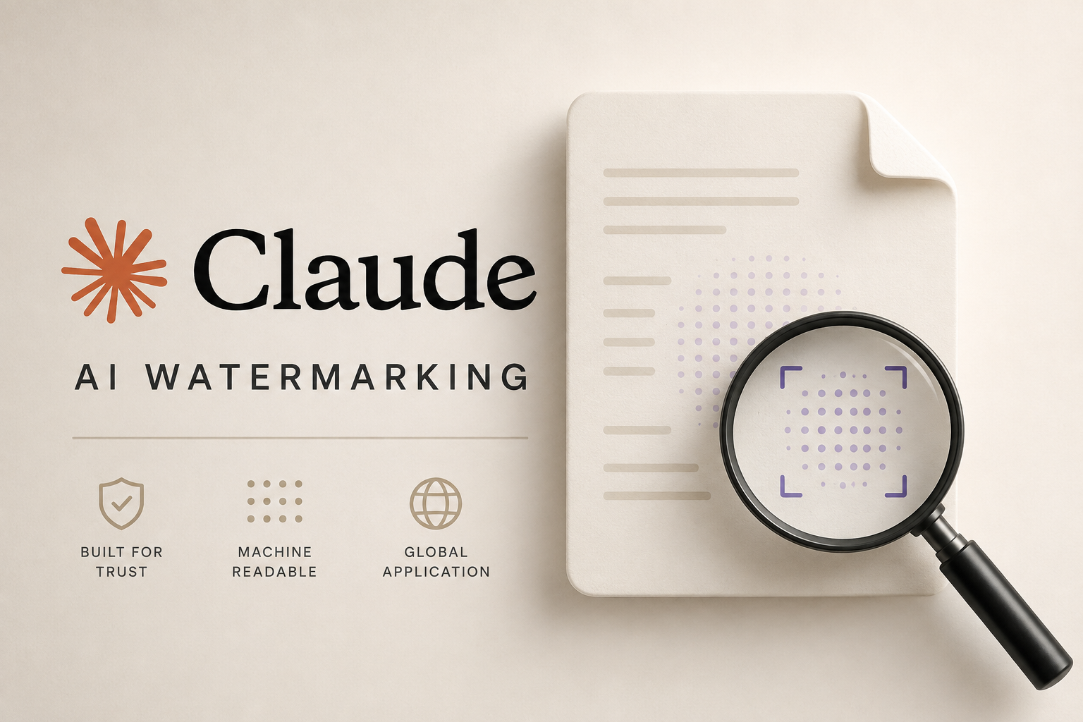 Claude AI Watermarking Explained: What Anthropic Announced and Why Users Are Pushing Back