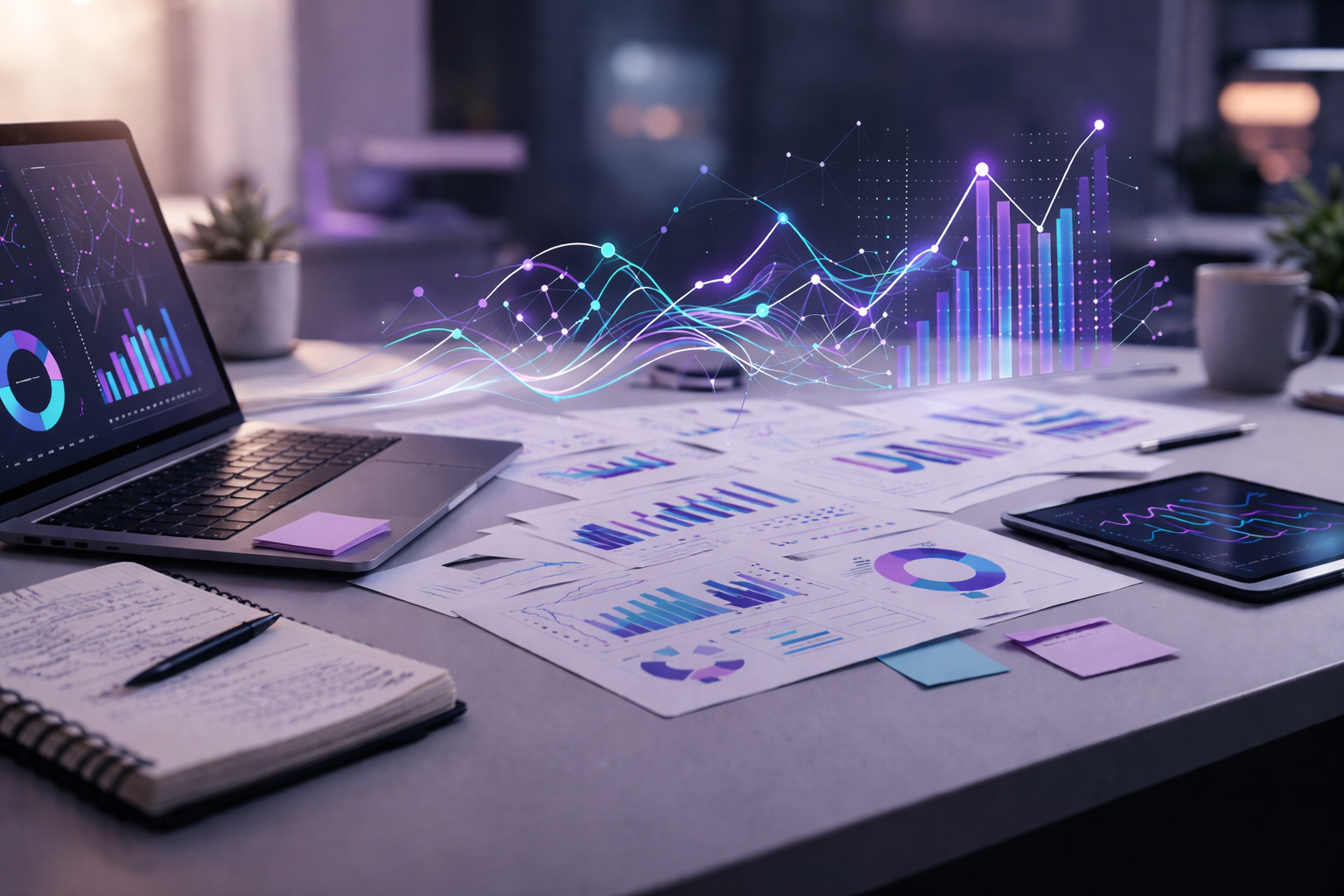 AI Writing Adoption in Agencies Statistics: 20 Industry Growth Signals