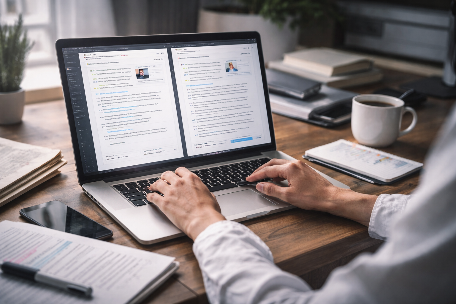How to Rewrite AI Affiliate Content That Ranks: 15 Revenue-Focused Optimizations