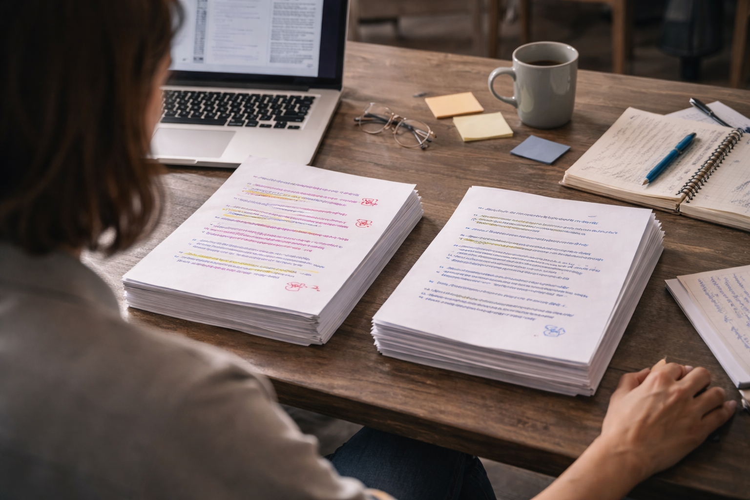 How to Rewrite Content Flagged by Copyleaks: 15 Editorial Revisions