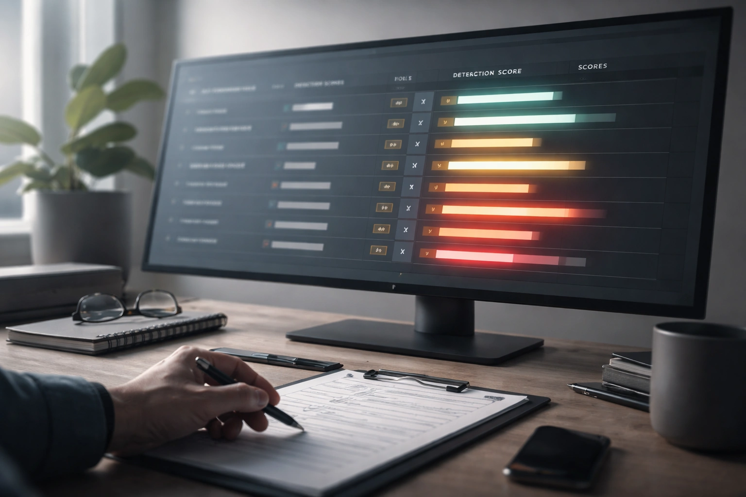 10 Best AI Paraphraser Tools for Turnitin Sentence Rewrites in 2026