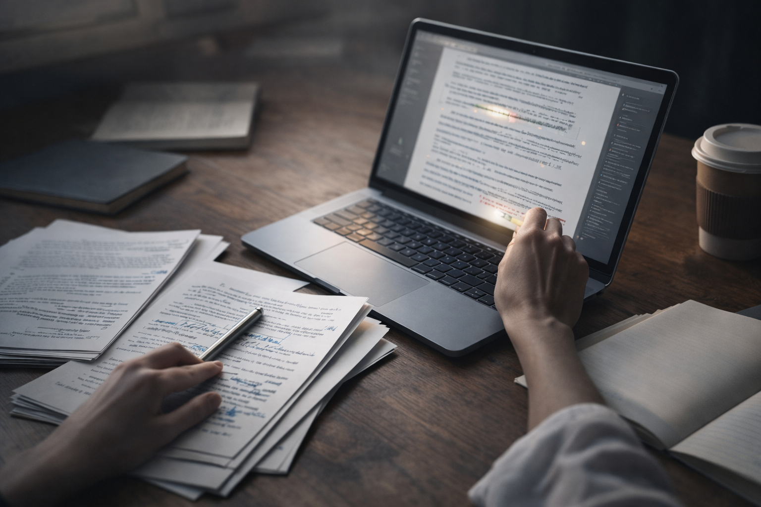 How to Make AI Writing More Natural for Class: 15 Readability Improvements