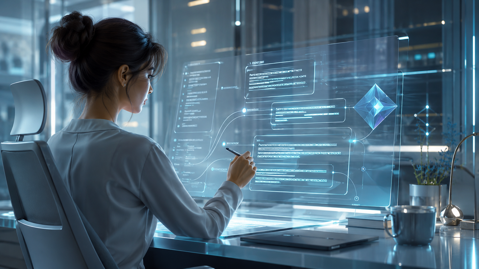 How to Edit Gemini AI Output for Better Clarity: 15 Structural Corrections