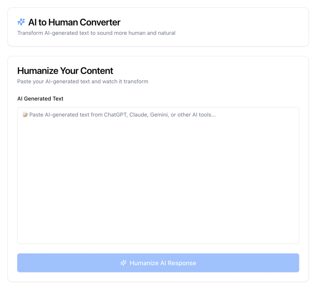WriteBros.ai Solutions