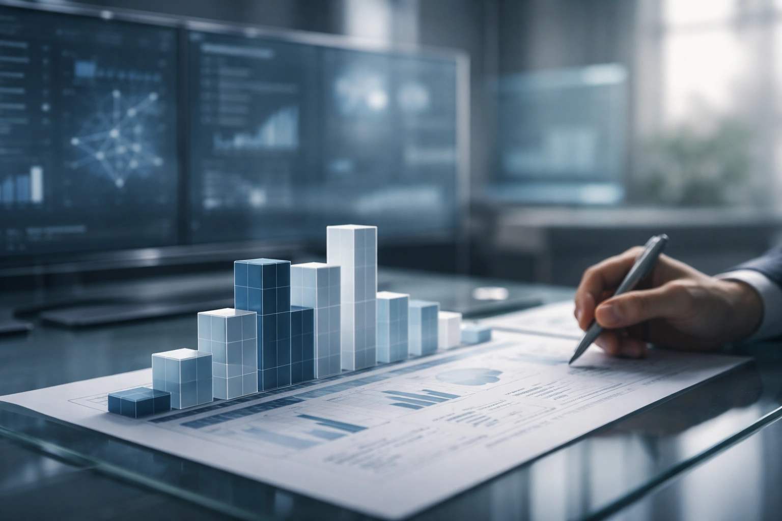 Turnitin AI Detection Performance Data: Top 20 Metrics