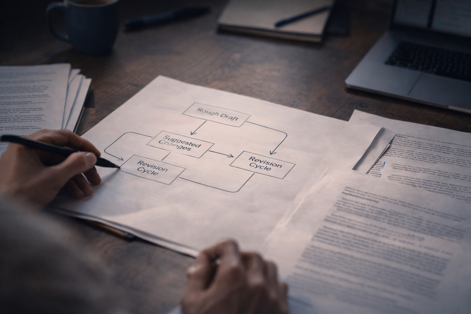 How to Rewrite AI Product Descriptions for Tone: 15 Messaging Fixes