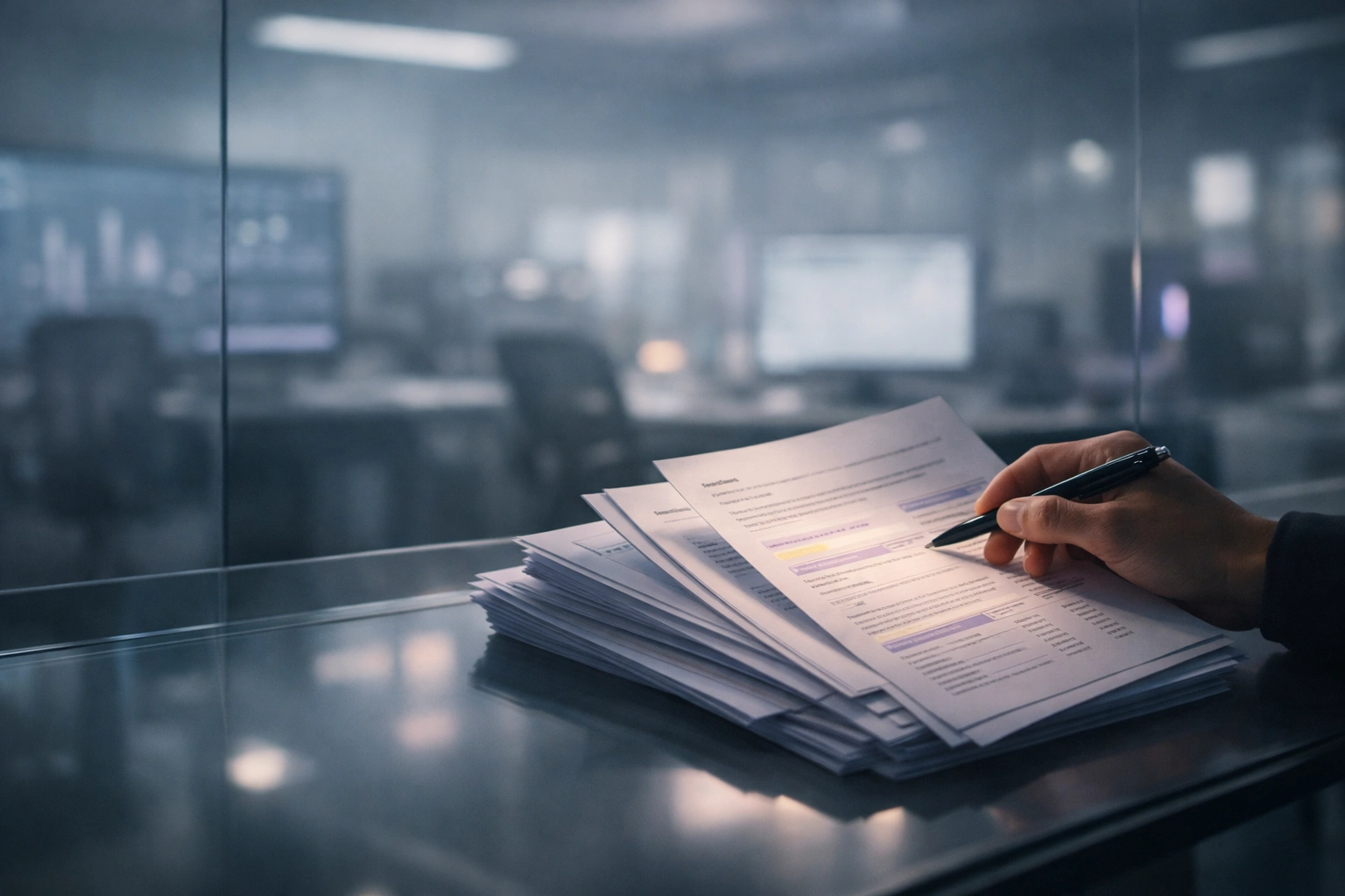 Turnitin AI Detection Trends: Top 20 Observed Changes