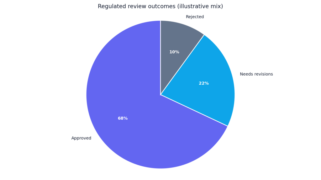 AI Humanization Accuracy Statistics