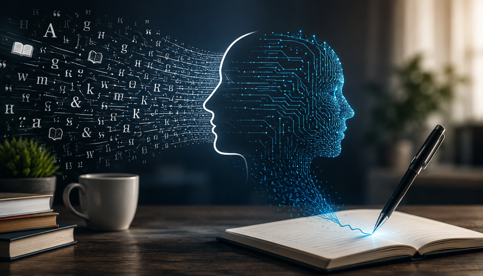 The AI Accent Problem: Why ChatGPT Is Turning the Internet Into One Giant Writer in 2026