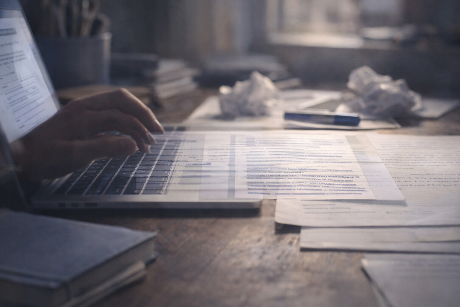 How to Refine AI Writing for Academic Standards: 15 Quality Controls