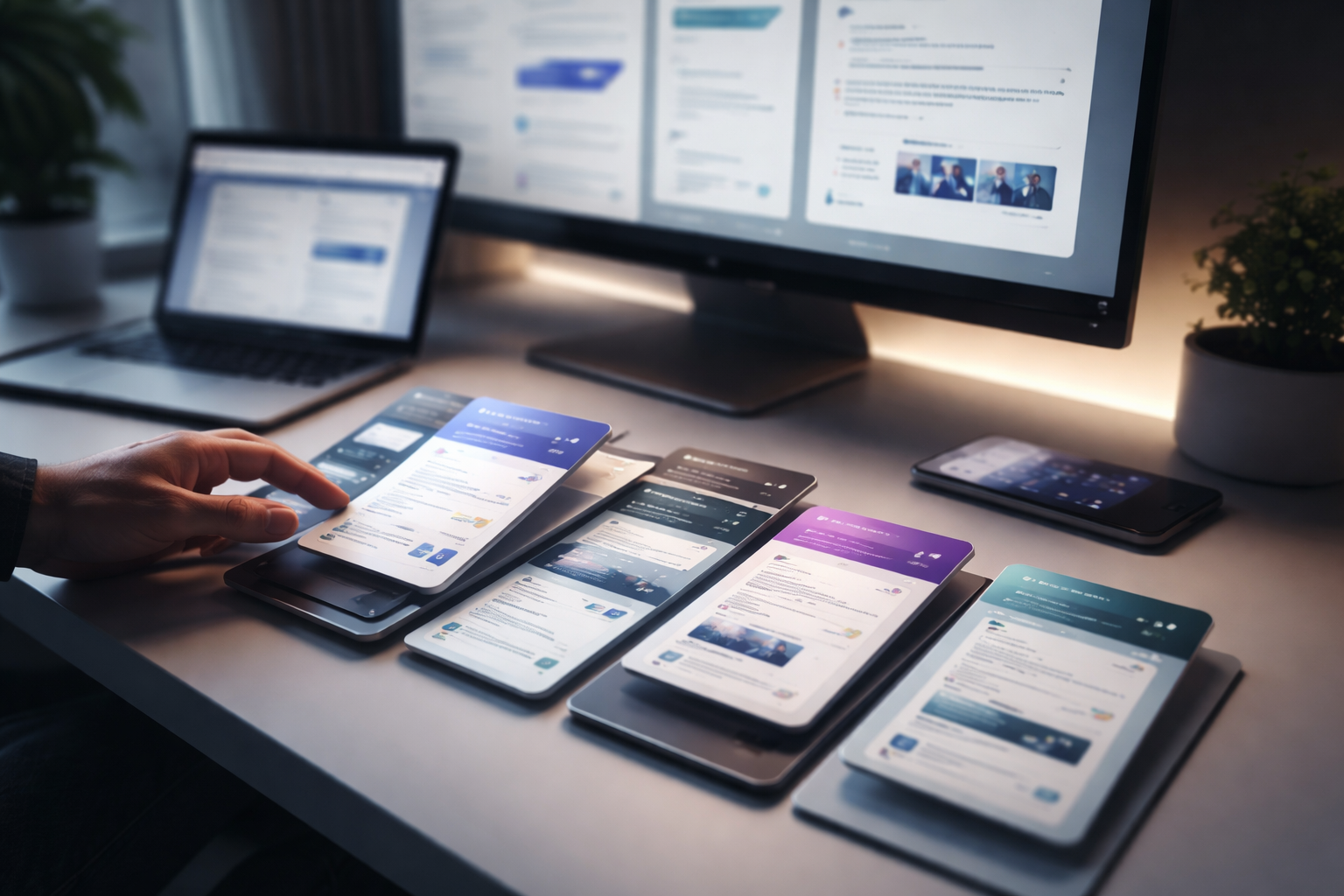 10 Top AI Tools for Affiliate Content Websites in 2026