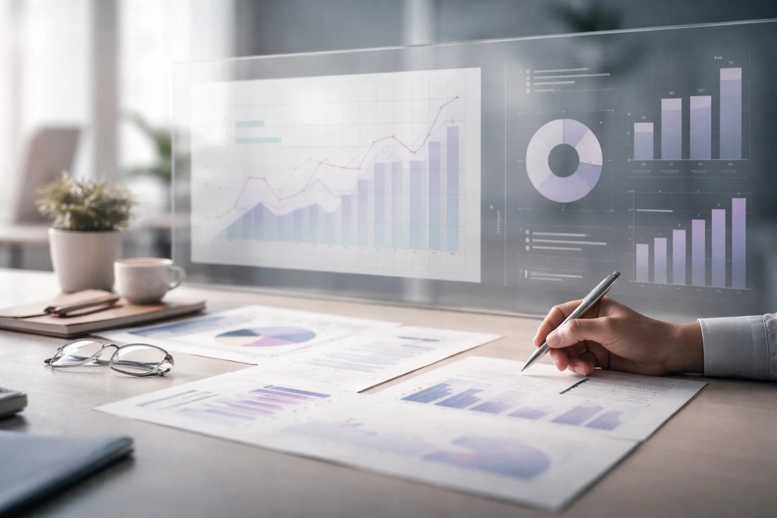 AI Humanizer Effectiveness Statistics: Top 20 Measures of Editing Impact in 2026