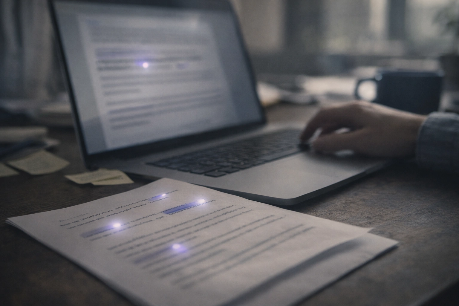 How to Adjust AI Writing Style to Sound Natural: 15 Style Corrections