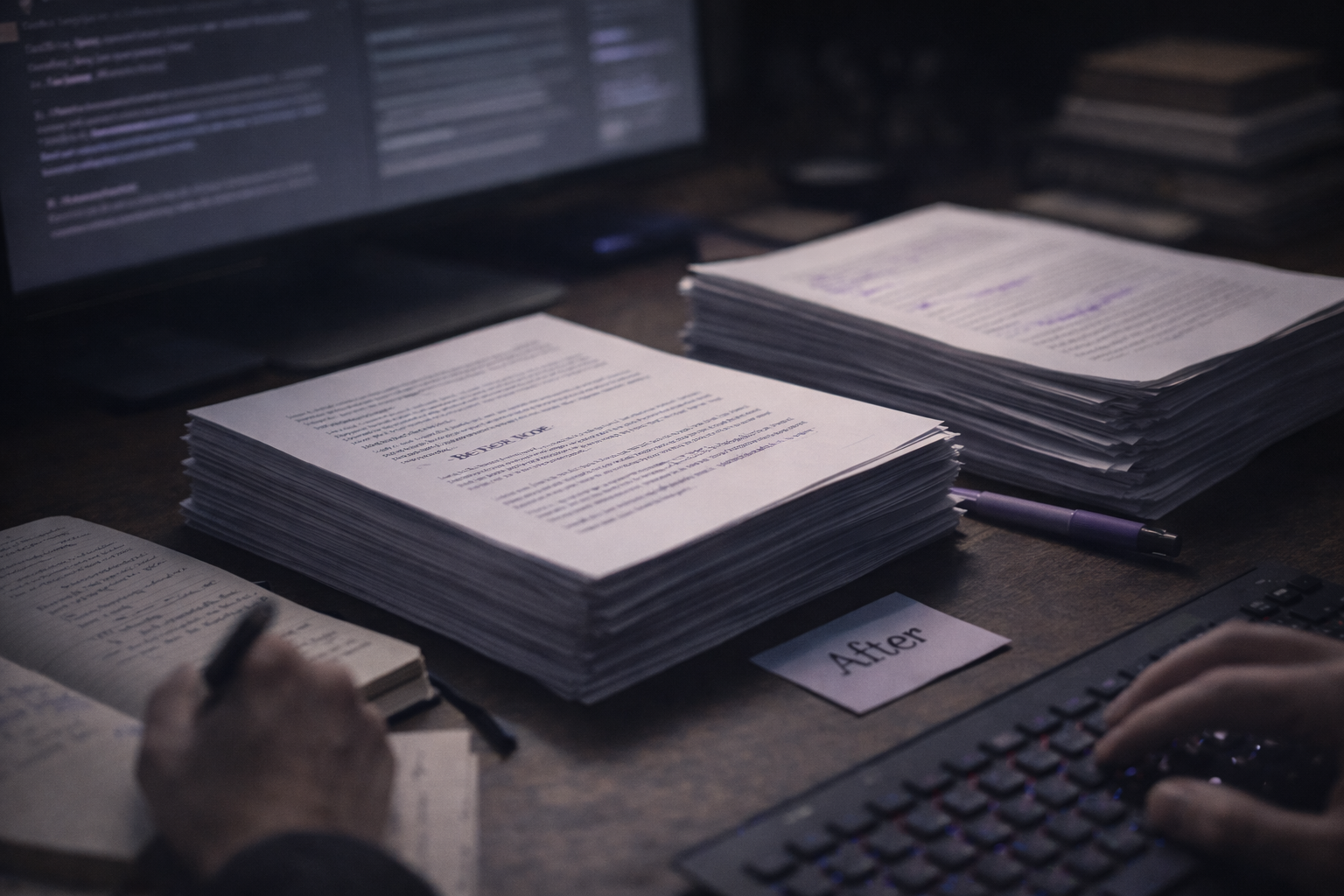 How to Avoid Turnitin AI Detection: 15 Academic Writing Strategies