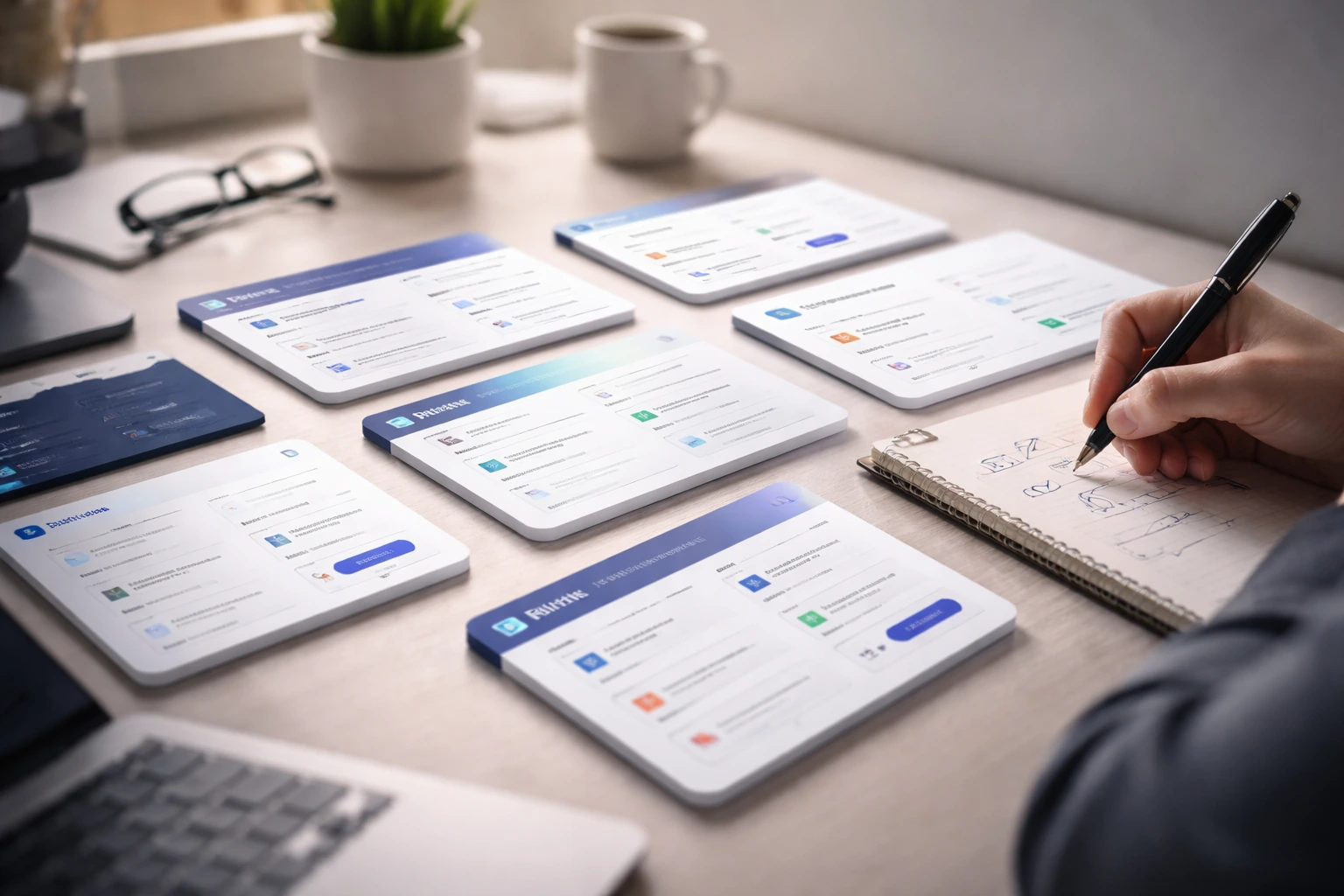10 Best AI Rewriter Tools Compared for Natural Output in 2026