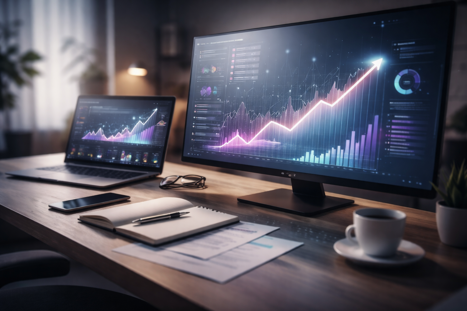AI-Generated Content Performance in Ecommerce Statistics: 20 Revenue-Linked Findings