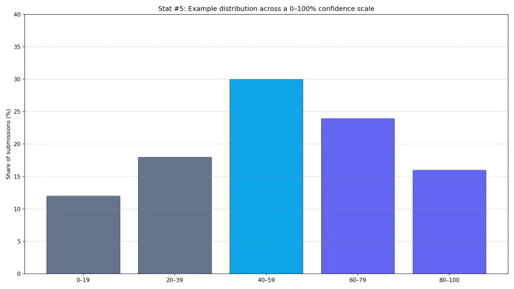 Turnitin AI Detection Reliability