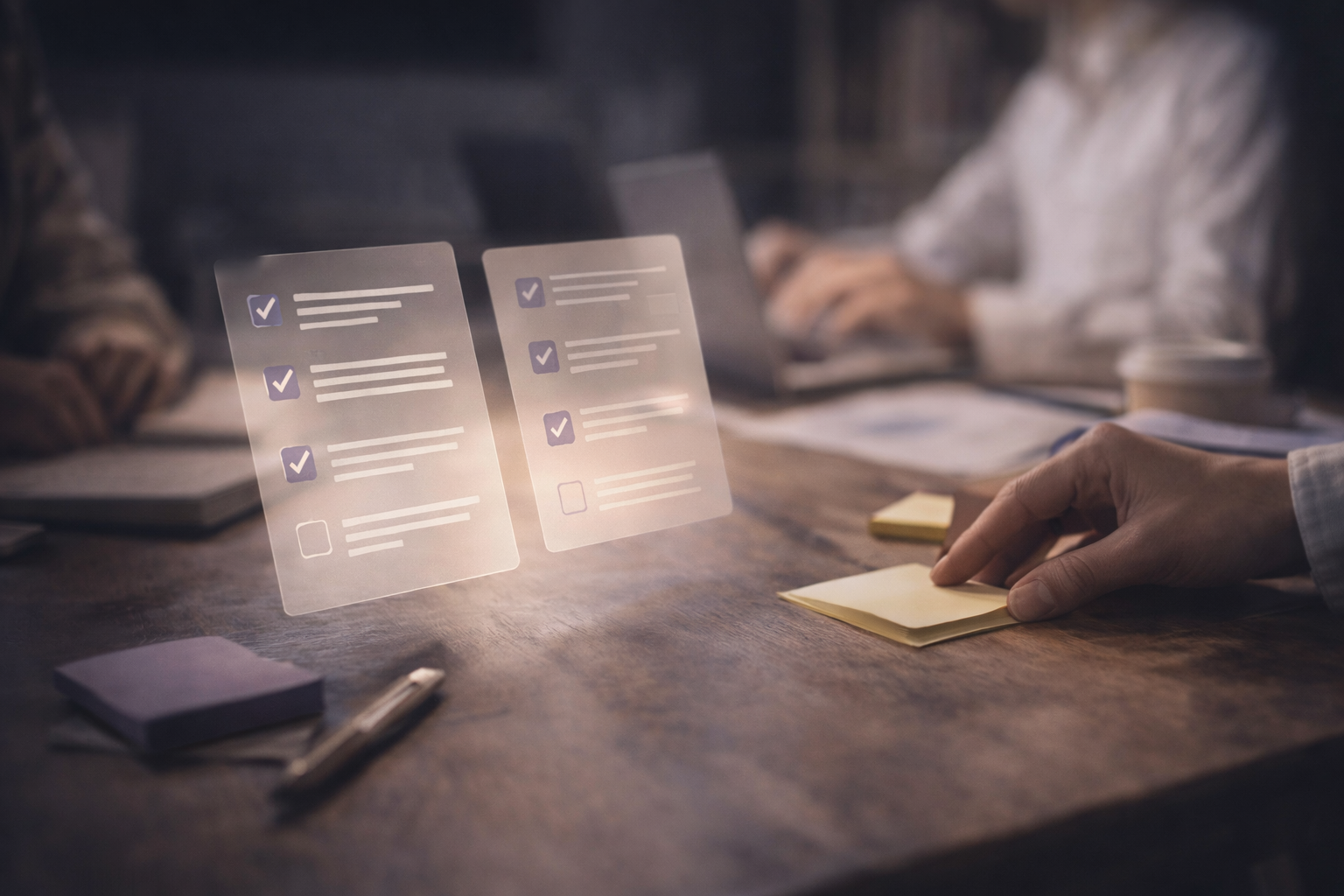 How to Revise AI Text to Pass Turnitin: 15 Targeted Corrections