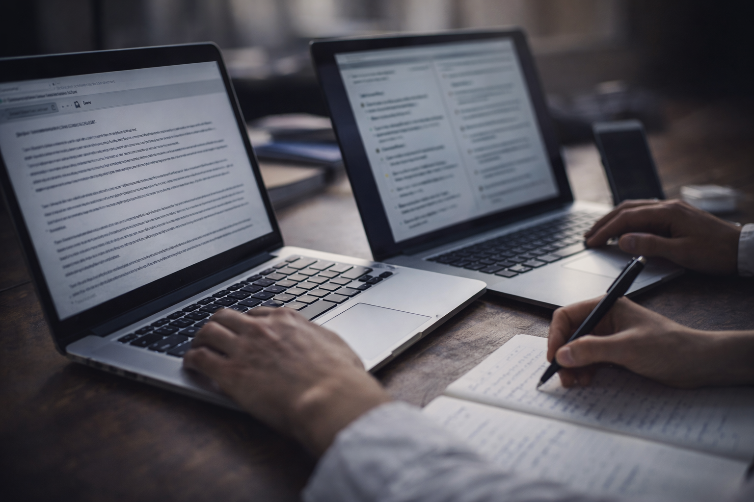 How to Rewrite AI Content Without Losing Meaning in Business: 15 Fidelity-Preserving Edits