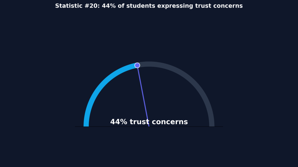 Turnitin AI Detection Trends